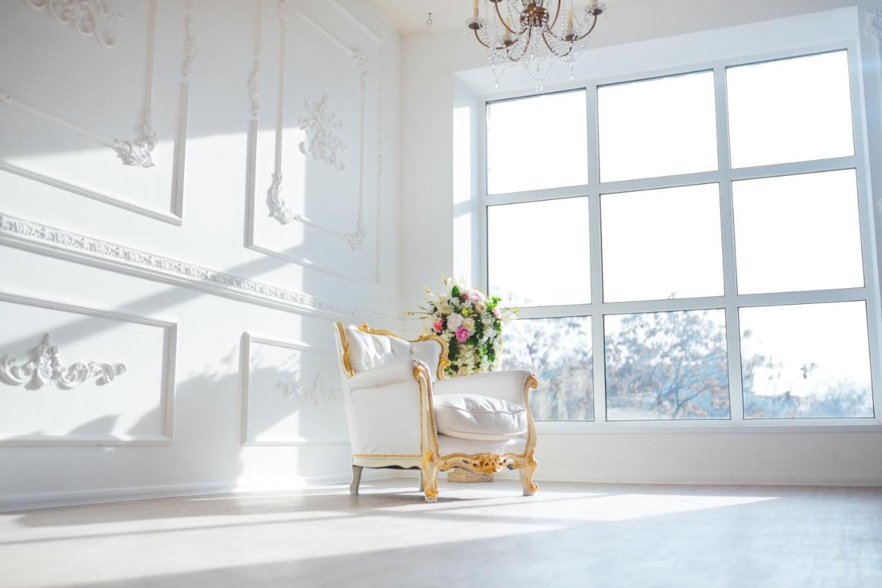 Hemeltjelief Bij Caro Bed & Breakfast Ezinge Екстериор снимка